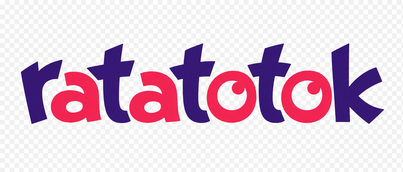 Logo ratatotok